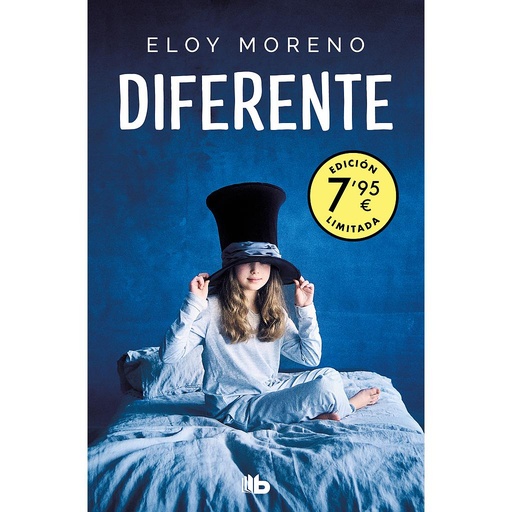 [9788413146102] Diferente (Campaña edición limitada)