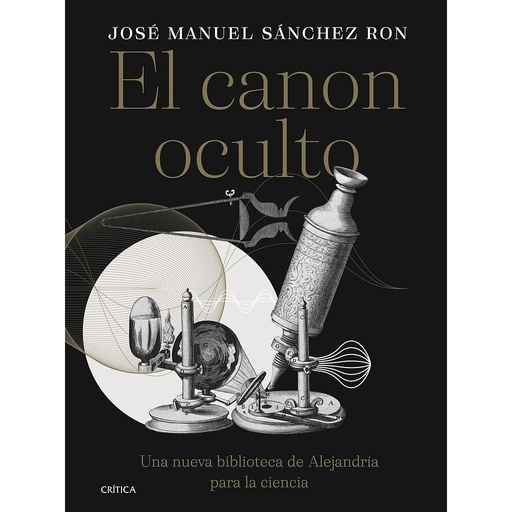 [9788491996385] El canon oculto