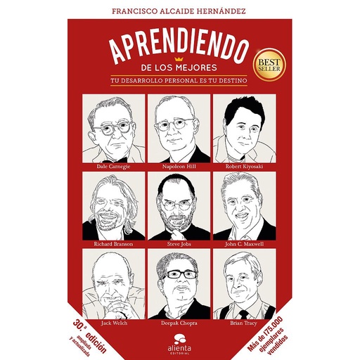 [9788416253876] Aprendiendo de los mejores