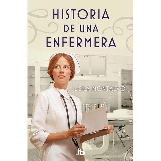 [9788490706497] Historia de una enfermera