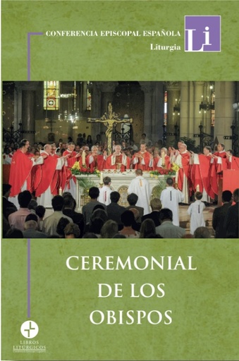 [9788417459093] Ceremonial de los Obispos