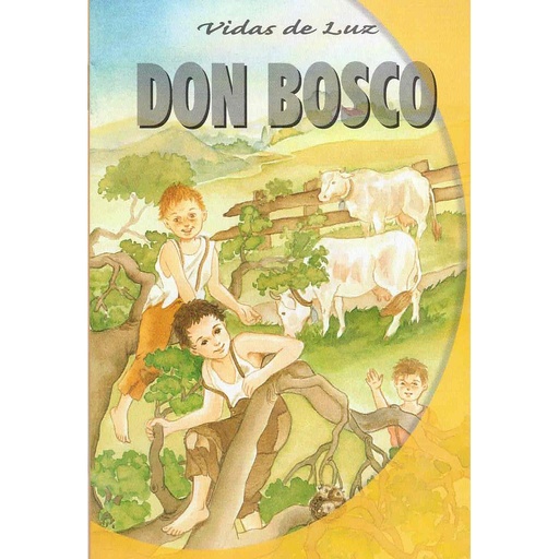 [9782746813984] DON BOSCO