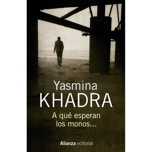 [9788491044406] A qué esperan los monos...