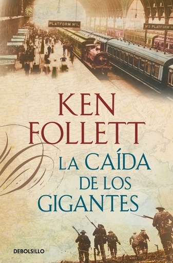 [9788499899800] La caída de los gigantes (The Century 1)