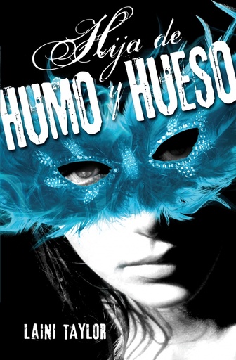 [9788420410982] Hija de humo y hueso (Hija de humo y hueso 1)