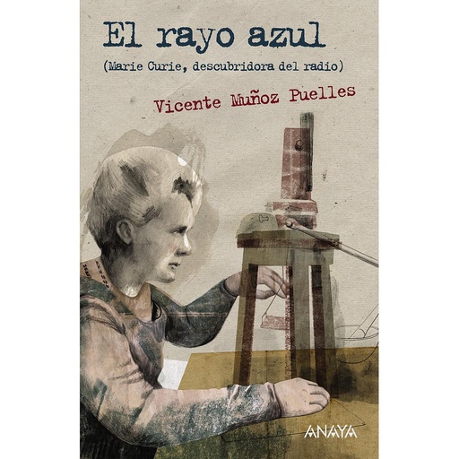 [9788467860924] El rayo azul
