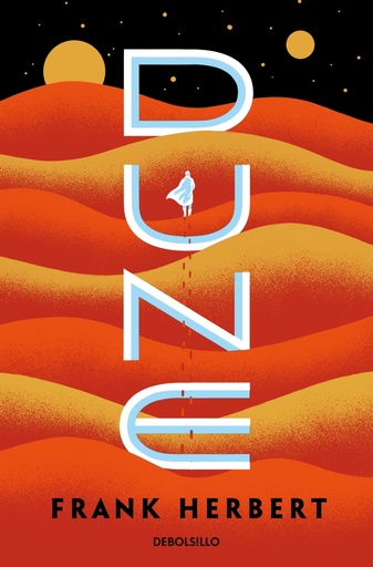 [9788466353779] Dune (Nueva edición) (Las crónicas de Dune 1)