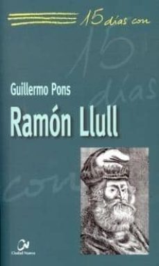 [9788497150743] Ramón Llull