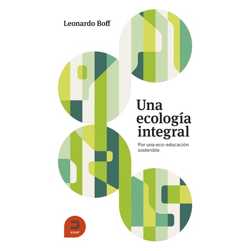 [9788415995395] Una ecología integral