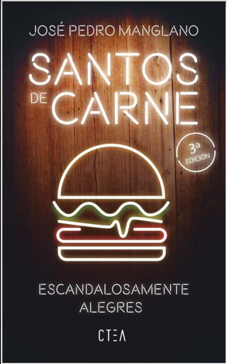 [9788417728816] Santos de carne