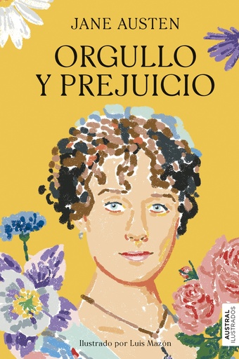 [9788467070835] Orgullo y prejuicio
