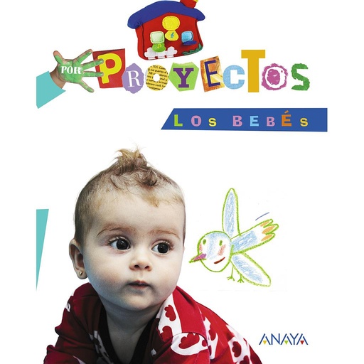 [9788467832617] LOS BEBÉS