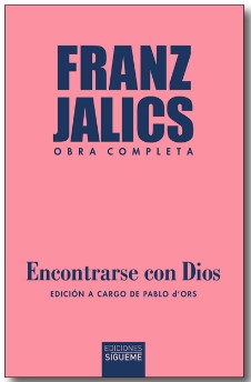 [9788430121571] Encontrarse con Dios