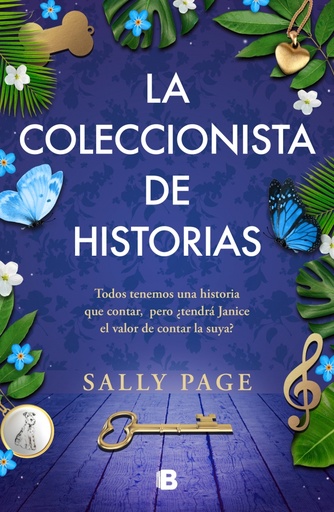 [9788466675727] La coleccionista de historias