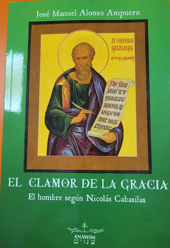 [9788412632453] El clamor de la gracia