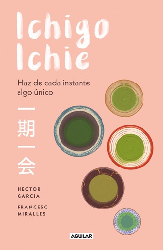 [9788403519510] Ichigo-ichie