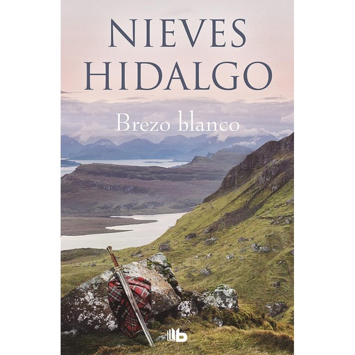 [9788413140124] Brezo blanco