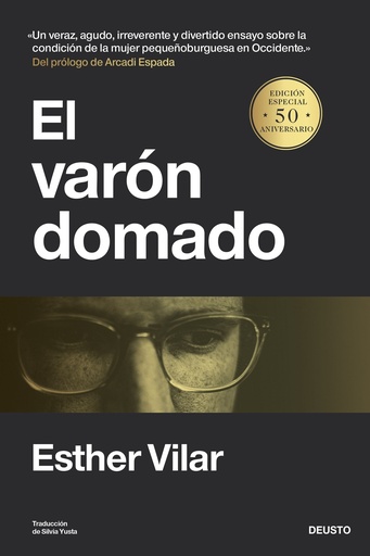 [9788423436385] El varón domado