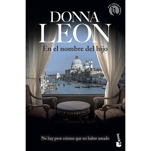 [9788432236433] En el nombre del hijo