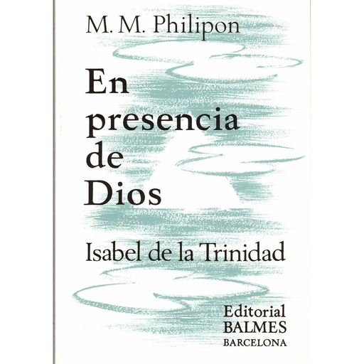 [9788421007242] En presencia de Dios