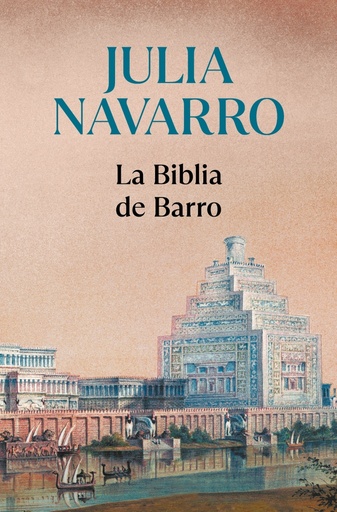 [9788401335518] La Biblia de barro