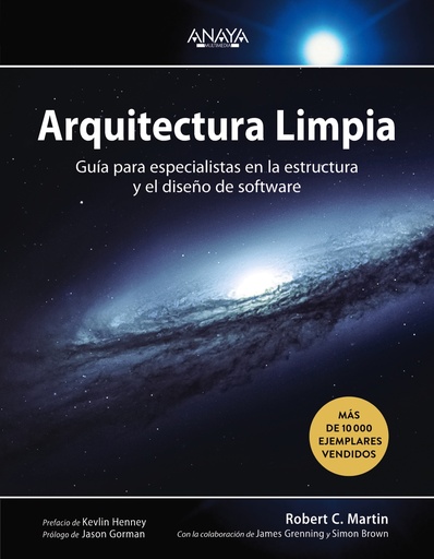 [9788441539907] Arquitectura limpia