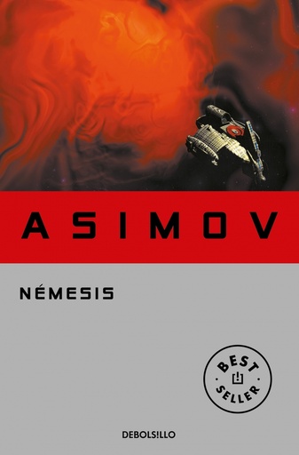 [9788497934350] Némesis