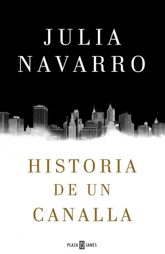 [9788401016950] Historia de un canalla