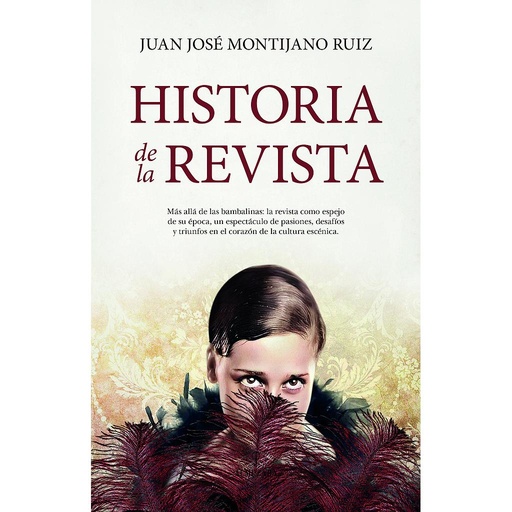 [9788411319430] HISTORIA DE LA REVISTA