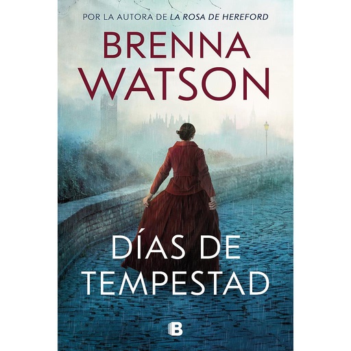 [9788466675949] Días de tempestad