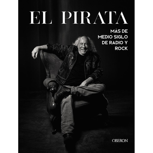 [9788441548718] El Pirata