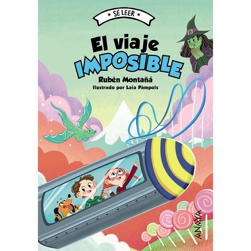 El viaje imposible