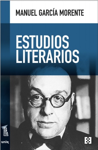 [9788413390628] Estudios literarios