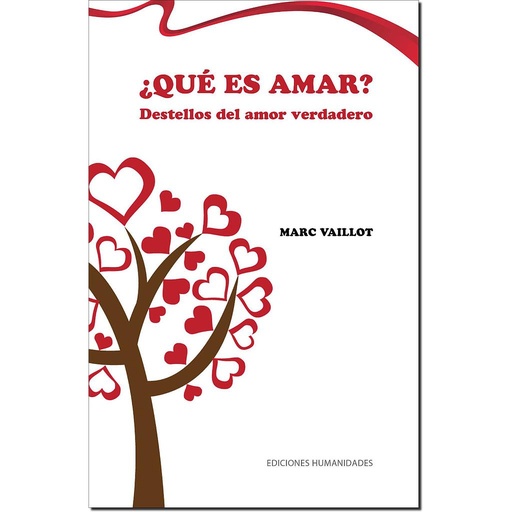 [9788494960598] ¿Qué es amar?