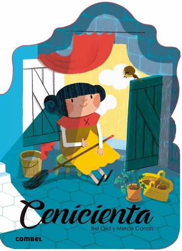 [9788491012481] Cenicienta