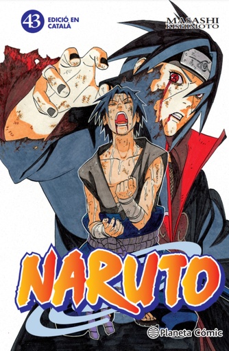 [9788415821489] Naruto Català nº 43/72