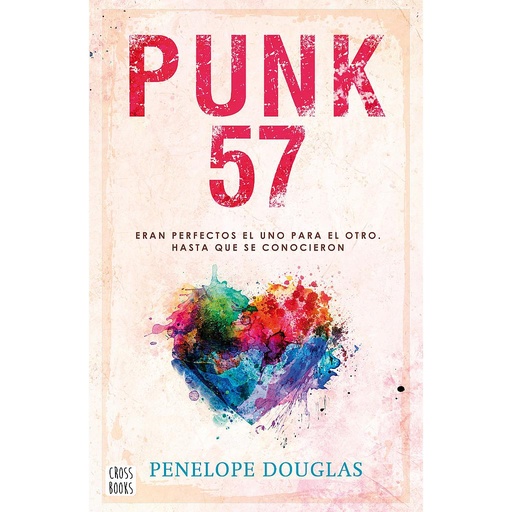 [9788408258544] 	Punk 57