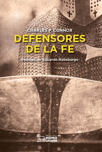 [9788417407568] Defensores de la fe