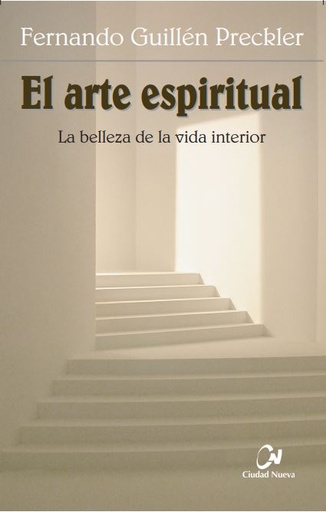 [9788497152167] El arte espiritual. La belleza de la vida interior