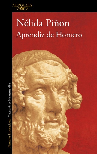 [9788420474281] Aprendiz de Homero