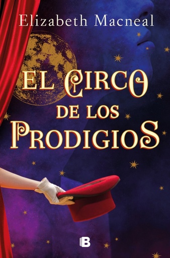 [9788466670388] El circo de los prodigios