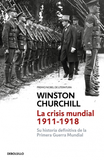 [9788490328873] La crisis mundial 1911-1918