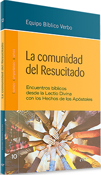 [9788490734315] La comunidad del Resucitado