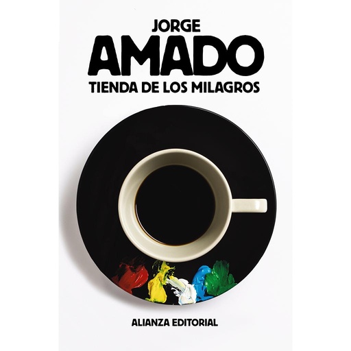 [9788491042723] Tienda de los Milagros