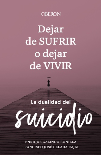 [9788441547421] Dejar de sufrir o dejar de vivir