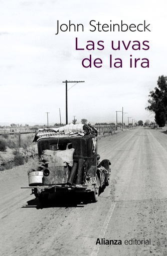 [9788491813590] Las uvas de la ira