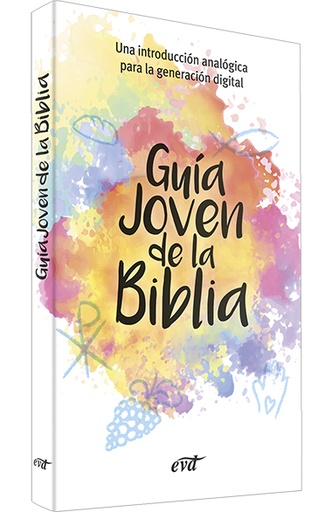 [9788490737439] Guía joven de la Biblia