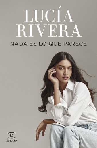 [9788467068979] Nada es lo que parece