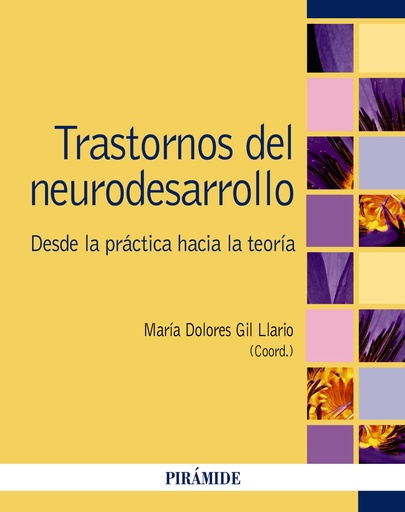 [9788436848991] Trastornos del neurodesarrollo