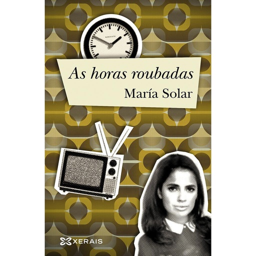 [9788491210160] As horas roubadas